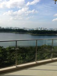Waterfront Gold (D16), Condominium #128944942